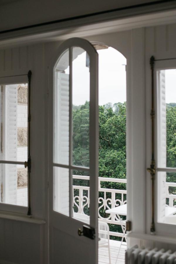 Villa Kerjannic Μορλαί Εξωτερικό φωτογραφία