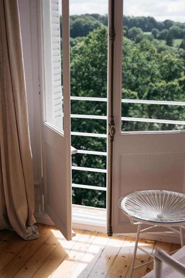 Villa Kerjannic Μορλαί Εξωτερικό φωτογραφία